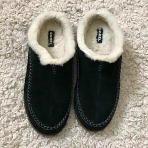 Men’s Sorel slippers